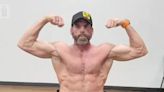 Champion Bodybuilder Chad McCrary Dead at 49: 'Just an All-Around Good Man'