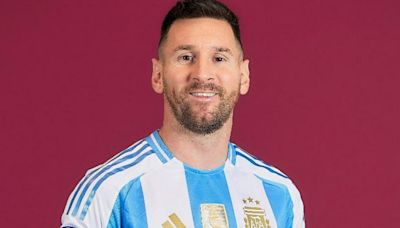 Cuánto cuesta la camiseta de Argentina; hay controversia por los parches que tendrá