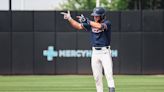 How CT native Korey Morton became elite player for NCAA-bound UConn baseball team: 'Coach's dream'