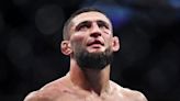 Former UFC Champ Explains How Khamzat Chimaev Can Face Winner of Israel Adesanya vs Dricus du Plessis: ‘Shame for Sean Strickland’