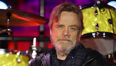 Mark Hamill: 'The Wild Robot' erinnert ihn an 'Star Wars'