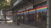 Federal labor board accuses Starbucks of closing Portland stores over unions