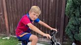 Coventry hit-and-run: Police arrest man over crash that left Keaton Slater, 12, dead