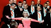 ‘Blonde’ Director Andrew Dominik Calls Marilyn Monroe’s ‘Gentlemen Prefer Blondes’ a Film About ‘Well-Dressed Whores’