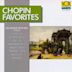 Chopin Favorites