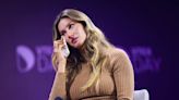 ¿Por qué se echó a llorar Gisele Bündchen en una conferencia en Brasil?