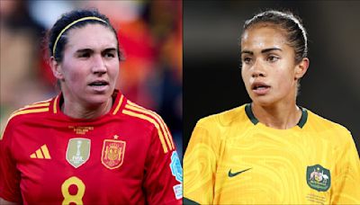 5 WSL players to watch at the Paris 2024 Olympics - ranked