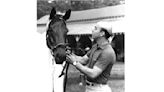 John Veitch, trainer of Triple Crown runner-up Alydar, dies