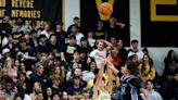 High school basketball: Ventura boys beat rival Buena to clinch playoff berth