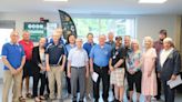 Rotary sponsors multi-purpose room in Port Hope rec centre expansion