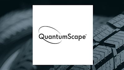 Michael O. Mccarthy III Sells 22,554 Shares of QuantumScape Co. (NYSE:QS) Stock