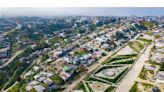 Parque Xicoténcatl de Tijuana recibe premio internacional por innovación climática