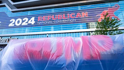 A list of all politicians and celebrities speaking at the Republican National Convention