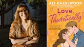 A STEM love story! Read an exclusive excerpt of Ali Hazelwood's next novel, Love, Theoretically