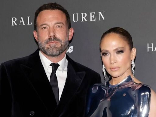 Jennifer Lopez and Ben Affleck divorce ‘finalized’ after months of speculation