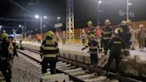 At least 4 dead, dozens injured as trains collide in Czech Republic