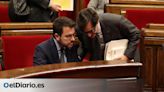 Aragonès convocará el pleno de constitución del Parlament el 10 de junio