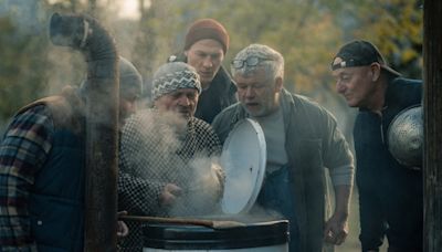 ‘Our Lovely Pig Slaughter’ Review: A Rowdily Tragicomic Ode to Family Feuds and Disappearing Traditions