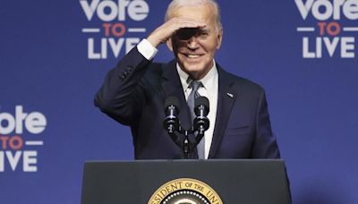 Edward Keenan: By stepping down, Joe Biden may have given the U.S. a fighting chance to avoid another Donald Trump presidency