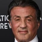 Sylvester Stallone