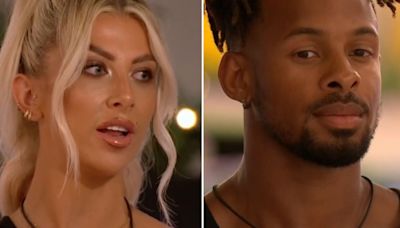 Love Island fans work out the 'real reason' bombshell Lolly picked Konnor