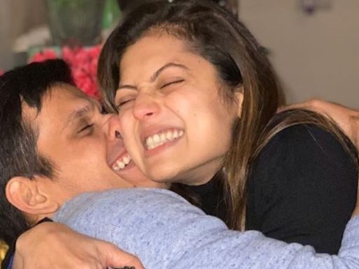 Drashti Dhami - Niraj Khemka Announce Pregnancy in Cute Post: 'Mama in The Making'