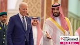 How a US-Saudi civil nuclear deal might work