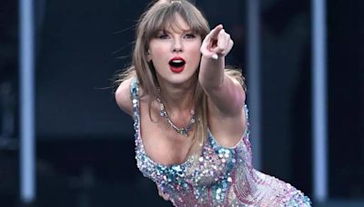 La demanda por plagio contra Taylor Swift