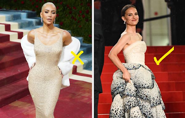 Here's What The 2024 Met Gala Theme Is And Why It's Maybe Related To Kim Kardashian