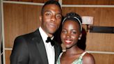 Lupita Nyong'o Says It Was 'Therapeutic' Making Black Panther 2 While Grieving Chadwick Boseman