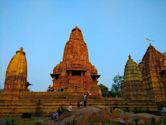 Khajuraho Group of Monuments