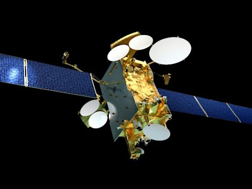 European satellite giant SES to buy US rival Intelsat