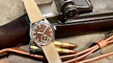 Praesidus is reviving vintage military watches from wars past