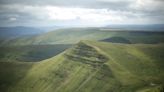 Backlash over Brecon Beacons name change