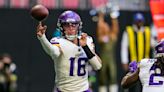 Mullens, Dobbs or Hall? Making the case for each as Vikings starting QB