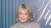 Martha Stewart celebrates 82nd birthday with Mexican feast at home