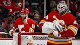 How the Flames became the NHL's most disappointing team