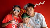 Picus, el trío infantil mexicano, revela el mejor consejo que recibieron del cantante Nacho