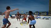 Large crowds, calm surf conditions expected for Memorial Day weekend in Panama City Beach