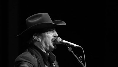 Musikstar Kinky Friedman mit 79 Jahren gestorben