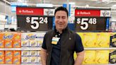 This Walmart manager makes up to $500,000 a year after starting part-time making $8 hourly. How the retail giant started to pay up