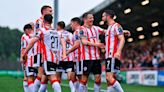 Poor Pat’s form continues as Derry goal blitz dumps holders out of cup