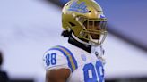 UCLA tight end Mike Martinez has left the program, Chip Kelly confirms