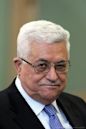 Mahmoud Abbas