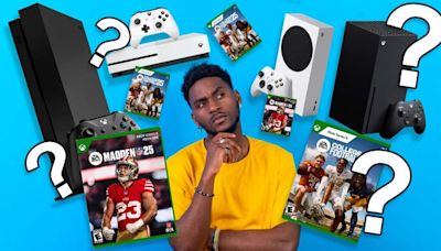 EA College Football Is A Perfect Storm Of Confusion For Xbox Fans