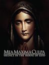 Mea Maxima Culpa: Silêncio na Casa de Deus