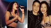 Ésta es la historia detrás de la canción ‘Amor Prohibido’ de Selena Quintanilla