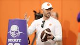 Inside Garrett Riley’s rise from D3 coach to Clemson football ‘quarterback whisperer’