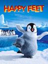 Happy Feet