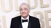 Martin Scorsese Makes History with 10th Best Director Nomination at Oscars 2024